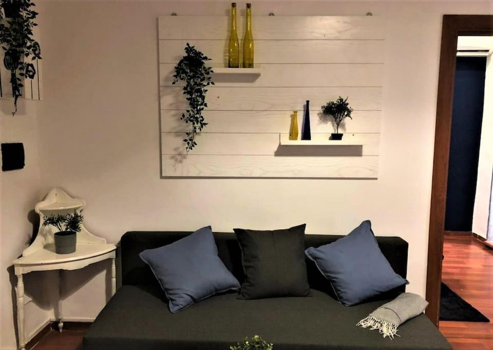 F839 Apartament *